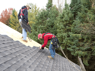 About Roof Repair Experts Randolph, MN